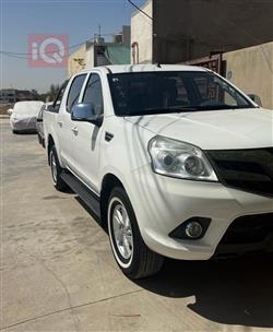 فۆتۆن تونلاند